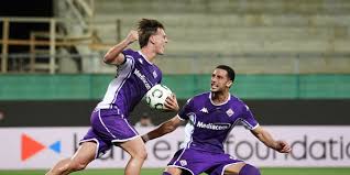 fiorentina – sassuolo