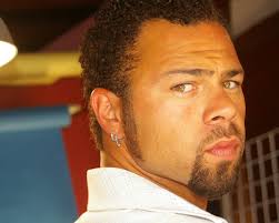 Eric Tristan's Instagram, Twitter & Facebook