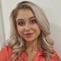 Katie North's Instagram, Twitter & Facebook