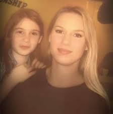 Rebecca Jody Shepherd