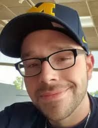 Obituary information for Justin Richard Walters