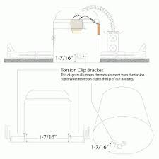02 jul, 2021 post a comment to fix recessed lighting clips installation of officers duties : Convert My Recessed Lighting Downlight With Led Trims Step 2 Installing Torsion Spring C Clips Youtube