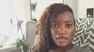 Dr. Ebony Hunter, ER Physician