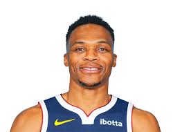Russell Westbrook Career Stats