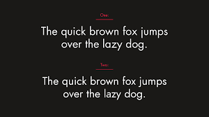 Best of all, they're free, so you can download and try them all before picking your favorite. Free Font Alternatives To Designer Favorites Element Three