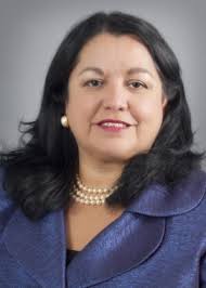 RTA CFO Recipient of Freda Johnson Trail Blazers Award