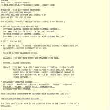 Make your own eas alert remix by vix5074. Can T Remember Seeing This As Line Steve S Weather Page Facebook