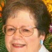 Obituary information for Elaine Mae Conley