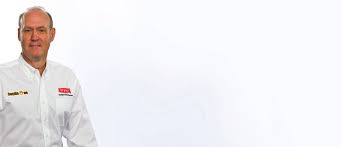 Public Safety Center Opens