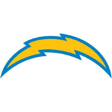 Los Angeles Chargers on the Forbes NFL Team Valuations List