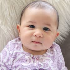 🌸So precious❤️ Pēpi Māreikura Starr Gray🥰 Thank you māmā Kyjuan Gray for  this gorgeous photo❤️🥰 Available stock