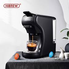 We did not find results for: Ready Stock Hibrew 4 In 1 Espresso Coffee Maker For Nespresso Dolce Gusto Capsule Ground Ese Pod Shopee Philippines