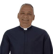 Un día como hoy se ordenó el padre Gilberto León Franco Sánchez.