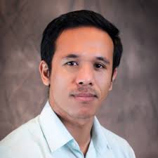 Srini Vuggumudi, Ph.D.