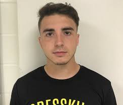 The boys soccer Player of the Week for each of N.J.'s 15 conferences, Sept.  5-10