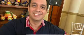 municipiosur.comVíctor Tejeda Rafael, “influencer” porteño, recibirá el  premio estatal de periodismo