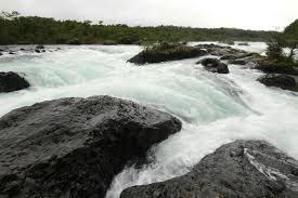 Check spelling or type a new query. Saltos Del Petrohue Waterfalls Und Osorno Vulkan Region Los Lagos Chile Stockfoto Bild Von Anziehung Zieleinheit 132037012