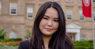 Proud parents posting, congrats