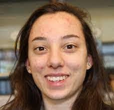 Olivia Hackenberg's Instagram, Twitter & Facebook