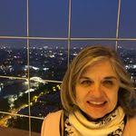 Angie Nobles's Instagram, Twitter & Facebook