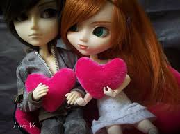 Cute dolls dp for girls. Doll Couple Wallpapers Top Free Doll Couple Backgrounds Wallpaperaccess