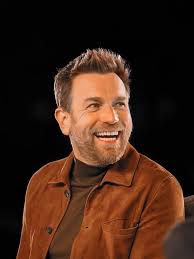 Ewan Gordon McGregor