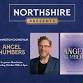Remington Donovan – Angel Numbers event image