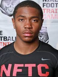 I've always liked Maryland”