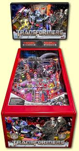 Invite the whole neighborhood over and see who's the real pinball wizard! Pinball News First And Free