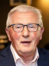 Condolence Book for William (Billy) Cashman (Youghal, Cork)