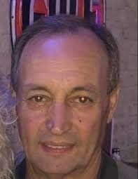 Obituary information for Johnny Joseph Frazier Jr