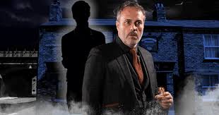 Coronation street fans dislike ray crosby more than gary windass, and in the perfect exit storyline, the former could be blamed for rick neelan's death. Coronation Street Spoilers Mark Frost Reveals Ray Crosby S Shock Ally As He Sets Out To Destroy The Cobbles Nestia