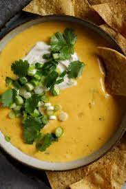 Creamy Queso With Pickled Jalapenos Recipe Recipe Nyt Cooking Recipes Cooking Recipes