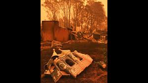 Incendios en australia afectaron al 75% de sus habitantes. Las Consecuencias De Los Incendios En Australia Youtube