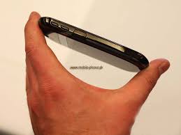 Dell Mini 3iX Mobile Pictures - mobile ...