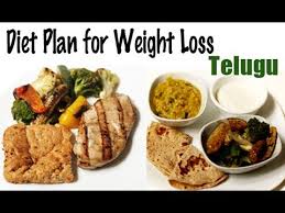 Weight Loss Tips In Telugu In One Month La Femme Tips
