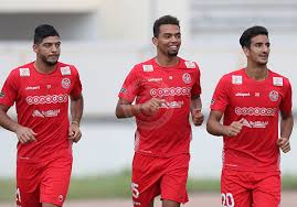 أكد قائد المنتخب الألماني الأولمبي ماكس كروز، على أهمية مواجهة منتخب بلاده المقبلة أمام الأخضر الأولمبي في الجولة الثانية من المجموعة الرابعة في أولمبياد طوكيو. Ø§Ù„Ù…Ù†ØªØ®Ø¨ Ø§Ù„ØªÙˆÙ†Ø³ÙŠ Ø§Ù„Ø£ÙˆÙ„Ù…Ø¨ÙŠ ÙŠÙˆØ§Ø¬Ù‡ Ø§Ù„Ù…Ù†ØªØ®Ø¨ Ø§Ù„Ø¹Ù…Ø§Ù†ÙŠ ÙˆØ¯ÙŠØ§