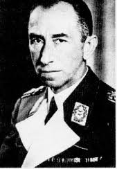 Dabney, William Garfield.