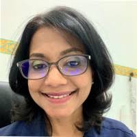 100+ "Shyamala Devi" profiles