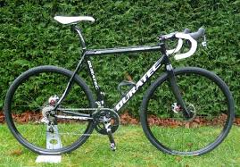 Duratec Cx