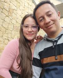 Mi compañero de aventuras 💗😍