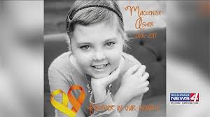 Oklahoma woman honors late stepdaughter by providing special experiences  for children with cancer