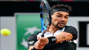 In this video, we show the side by side comparison of the forehands of andy murray and fabio fognini. Shanghai Masters 2019 Fabio Fognini Says Andy Murray Just Like Him Because He Complains Sports News Firstpost