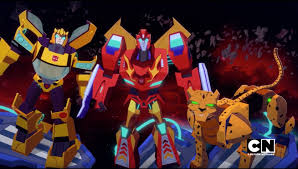 In the first episode of the new series, 'transformers cyberverse,' bumblebee is on a critical mission and lives are at stake! Editorial Why You Should Watch Transformers Cyberverse Transformers News Tfw2005
