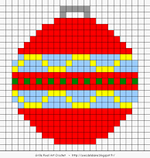 Tuto pixel art dessiner du vernis a ongles kawaii. Christmas Blanket Square C2c Pixel Art Noel Modeles De Point De Croix Modeles De Toiles En Plastique