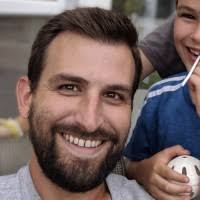 10 "Daniel Baehr" profiles