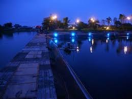 宜蘭釣魚 蘭魚屋休閒釣魚場from大台灣旅遊網 structures