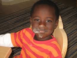 Samerberg: Warum Noah Hansen vor Millionen im Internet kocht