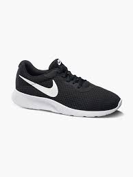 Nike Sneaker Tanjun In Schwarz Deichmann