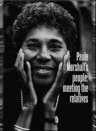 When the Harlem Writers Guild Came Home to the Schomburg Center